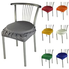 Cuscini Sedia Rotondi Cucina