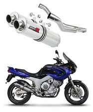 TDM 850 1991 - 1995 Terminale