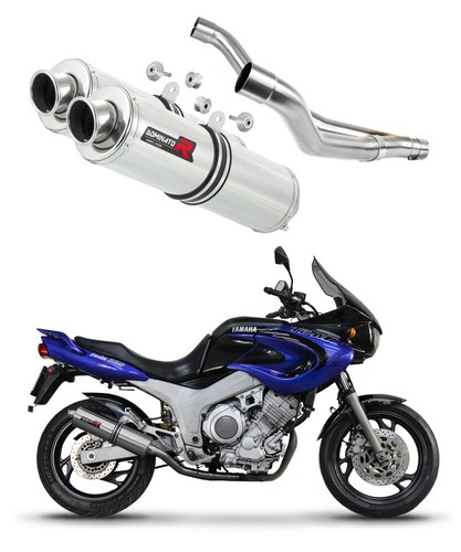 Tdm 850 1991 1995 - 1991,