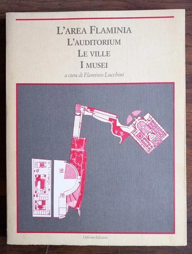 Flaminio lucchini l - , l'area