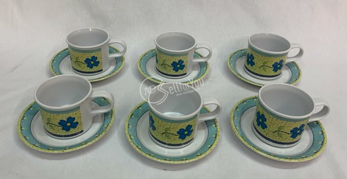 Set tazze piattino - set, tazze+piattino