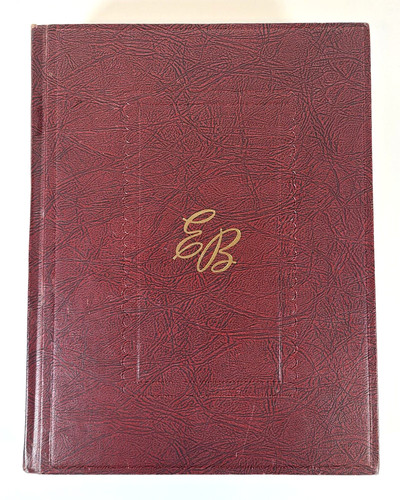 Vintage 1768 encyclopedia - vintage,