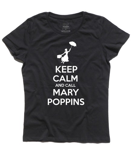 Shirt donna keep - t-shirt,