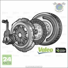 Kit frizione valeo volano - kit, +