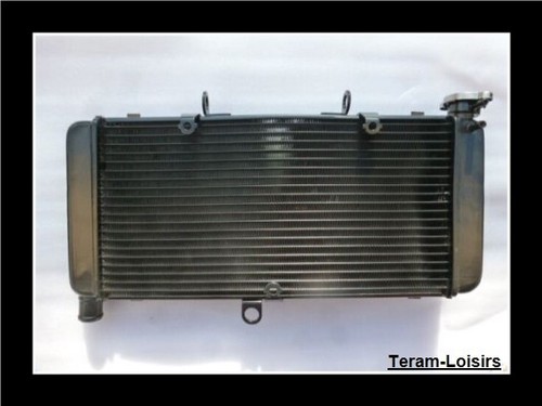 Radiateur pour honda cbr 900 - pour,