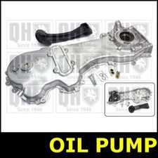 Pompa Olio PER FIAT 500 1.3