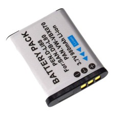 Batteria Li-ion DB-L80