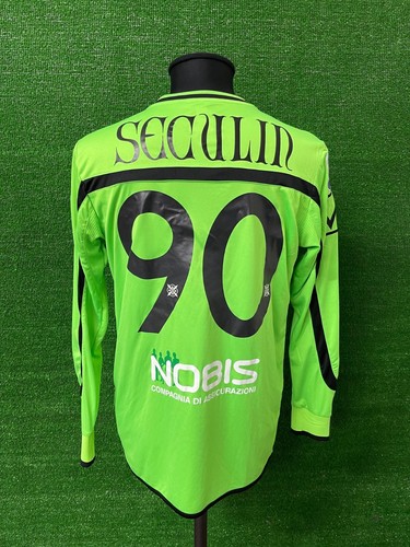 Maglia chievo verona seculin - maglia,