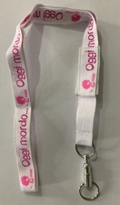 Porta Badge - Portachiavi