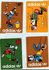 ADIDAS DISNEY PIPPO GOFFY