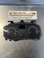 Quadro strumenti cruscotto per RENAULT CLIO III codice ricambio: 8200316824 G