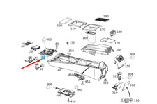 Nuovo alloggiamento console