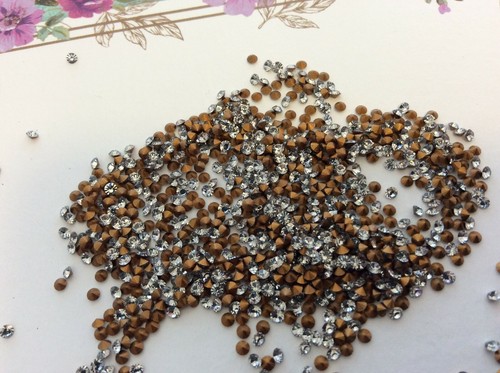 Vintage swarovski 1012 shadow - swarovski, #1012