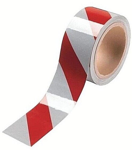 Nastro adesivo riflettente - nastro,