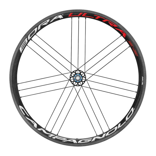 Set ruote campagnolo bora - ruote,