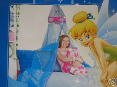 Tettoia letto disney - letto,