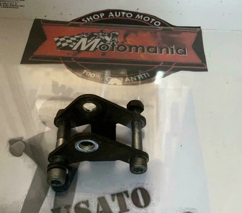 Supporto ammortizzatore - supporto,