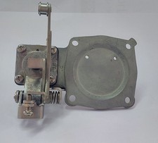 Copertura diaframma BRP