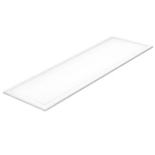 Pannello Led Incasso 30X120 Cm