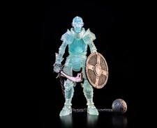 Four Horsemen Mythic Legions