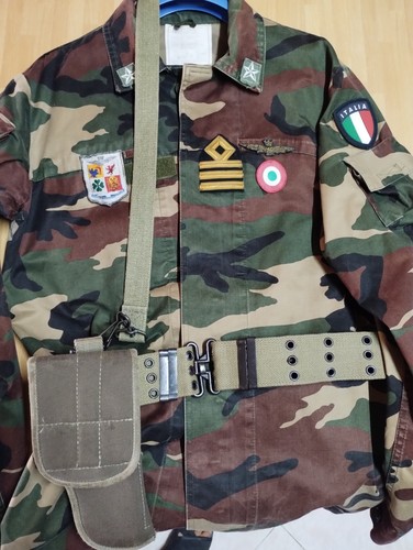 Capitano pilota aeronautica - capitano,