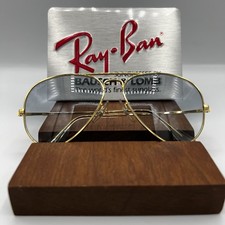 Ray Ban Vintage B&L Grigio