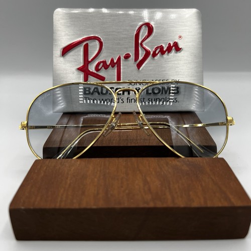 Ray ban vintage - ray, grigio