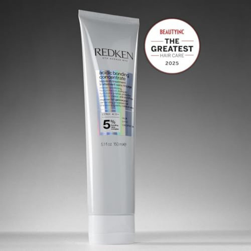 Redken leave conditioner - leave, in
