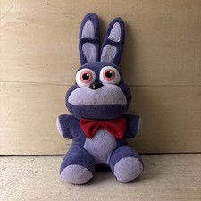 Peluche Funko 2016 Five Nights