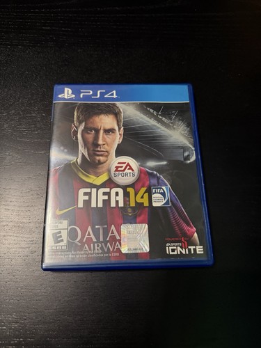 Fifa sony playstation 4 - 14, (sony