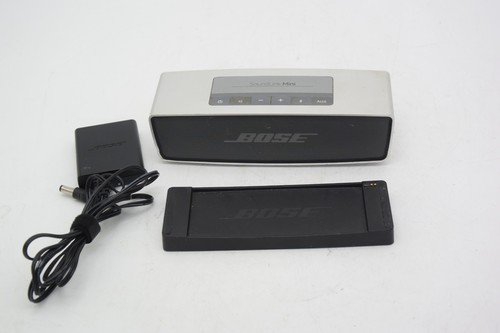 Bose soundlink mini - bose,