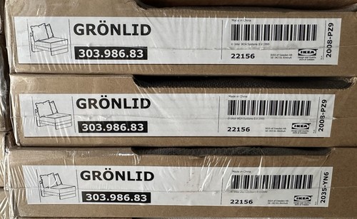 Ikea grönlid rivestimento - ikea,