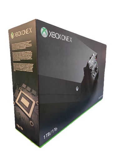 Nuovo microsoft xbox one - nuovo,
