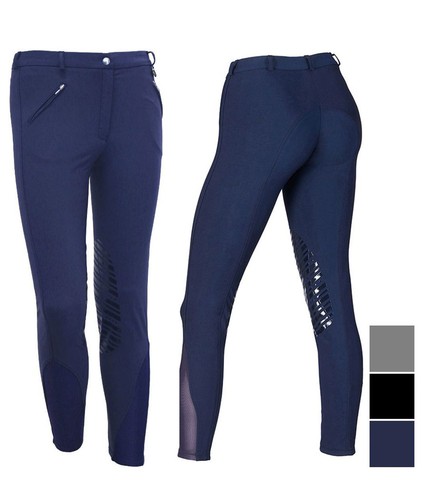 Pantaloni equitazione winner - pantaloni,