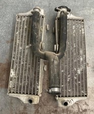Pair of Genuine Husqvarna