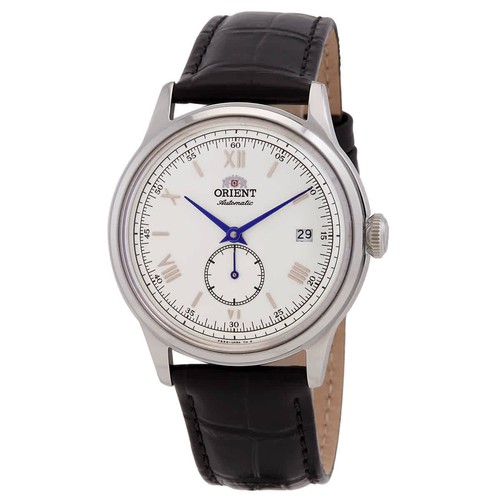 Orient bambino automatic white - automatic,