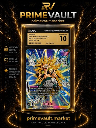Dragon ball fusion world - dragon,
