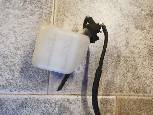 Vaschetta acqua yamaha - acqua, fz6
