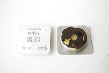 CIRCUITO STAMPATO SIGILLATO