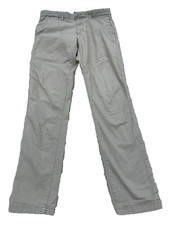 Pantaloni chino tommy hilfiger - chino,