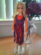 Barbie Vintage Live Action