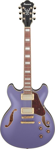 Ibanez as73g mpf metallic - ibanez,