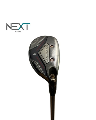Callaway big bertha 2019 - bertha,