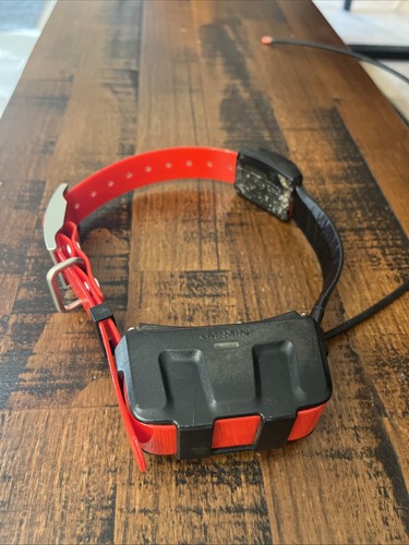 Garmin dc50 tracking collar - dc50,