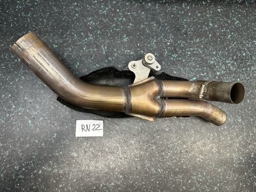 Tubo ricambio catalizzatore - tubo,
