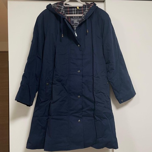 Cappotto lungo burberry - lungo,