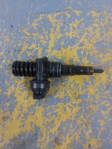 Iniettore diesel - iniettore,