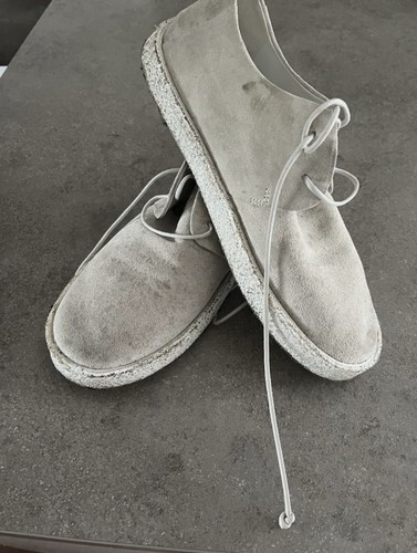 Scarpe marsell usate 2 - marsell,