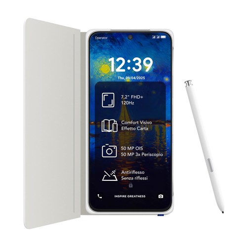 Nxtpaper ultra 5g - nxtpaper, 60