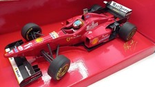 MIN510961821M Minichamps Ferrari F310/2 M. Schumacher 1996 1/18